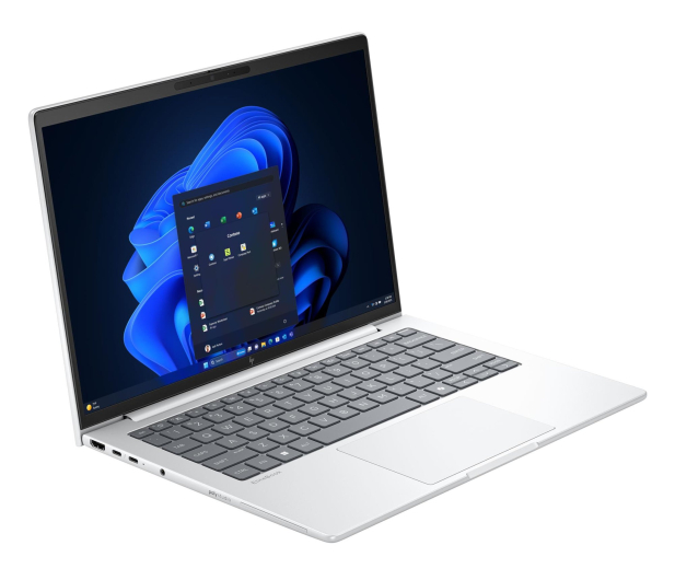 HP EliteBook 8 G1i Ultra 5-225U/32GB/512/Win11P - 1365998 - zdjęcie 2